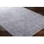 Tapis oriental bleu / gris Altom-1348431753