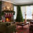 8FT Artificial Christmas Tree with 1136 PVC Tips-732339545