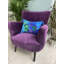 Kierra Floral Rectangular Cushion