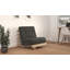 Chenango 75cm Upholstered Futon Chair-1609100087