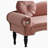 Anastasya Upholstered 54'' Loveseat-767451249