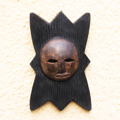Youngquist Abstract Bust