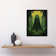 Single Picture Frame Print