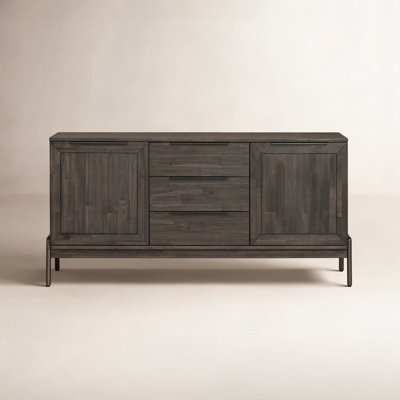 Vanfleet Acacia Sideboard