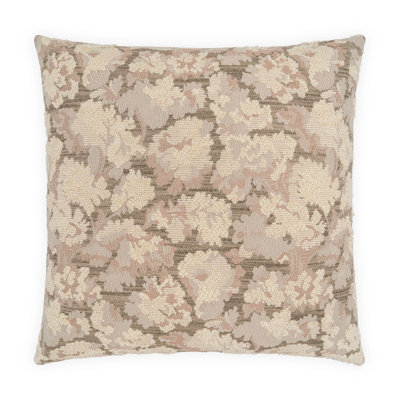 Talulah Throw Pillow
