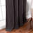 Schaeffer Solid Blackout Thermal Grommet Curtain Panels-21301414-21301430