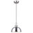 Almeeta 1 - Light Single Pendant-879124012-879124013