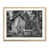 Natural Single Picture Framed Paper is unavailable