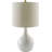 Jeselle Ceramic Table Lamp-450292850