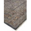 Tapis médaillon en polyester / acrylique Gilford-1185024722