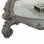 Table basse à 4 pieds avec rangement-108990117