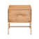 Rowley 20'' W Solid Wood Nightstand