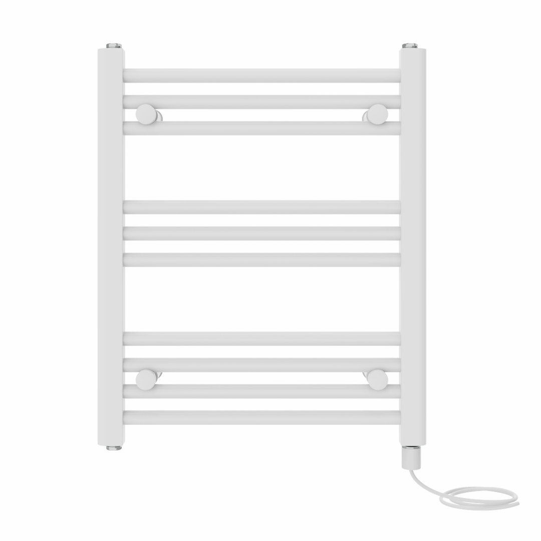 Rosalena Straight Towel Rail Heated Towel Rails