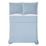 Percale Duvet Cover Set