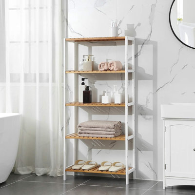Bathroom Storage