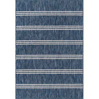 Jill Zarin Anguilla Indoor/Outdoor Rug