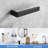 5 - Piece Bathroom Hardware Set
