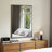 Beunca Metal Framed Bathroom Vanity Mirror-1397347048-1406546659
