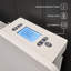 Adam Electric Radiator Space Heater with Adjustable Thermostat-94833498-94833499