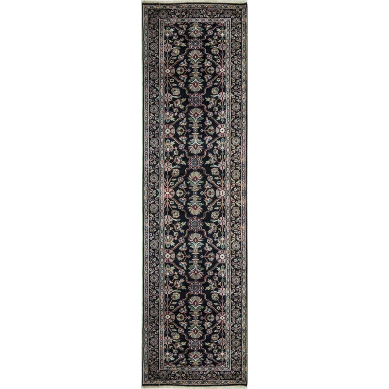 Wool Oriental Area Rug