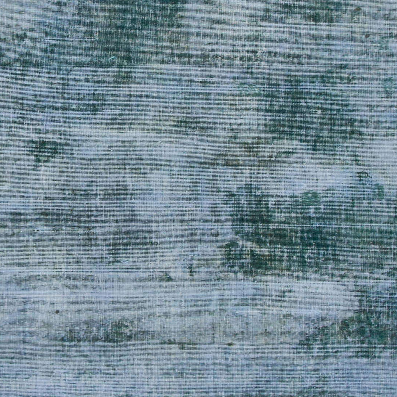 Abstract Indoor Rug, Square 7'