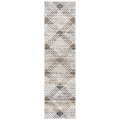 Tapis intérieur / extérieur Alayiah 300 Performance