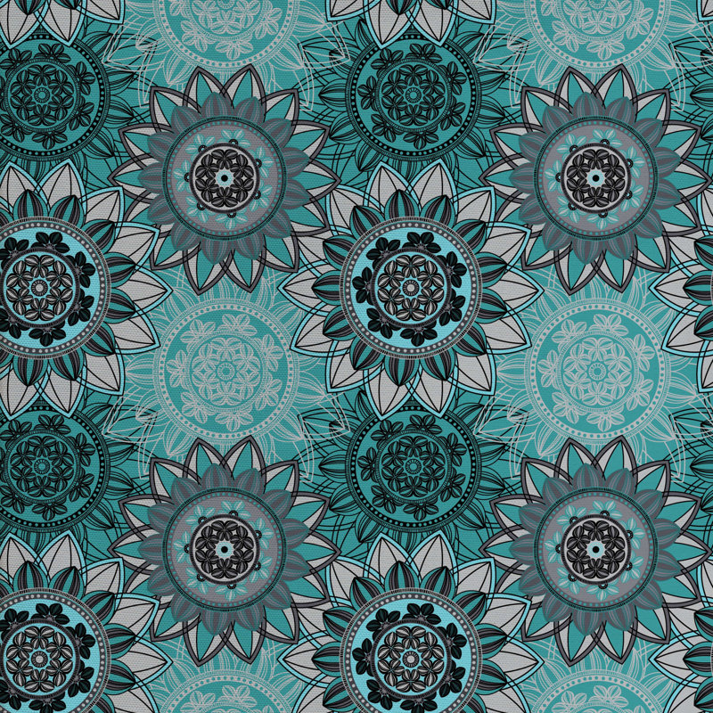 Tissu East Urban Home, l 36 po x L 360 po