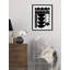 Impression sur toile encadrée Modern-1312821083-1312821077