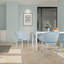 Ensemble de 2 chaises longues modernes-1280670687