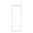 Modern Table, C-Shaped, End, Side, Snack, Living Room, Bedroom, Contemporary-135602748