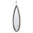 Cory Round Wall Mirror