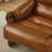 Set Of 2 Ash Wood Leisure Accent Chair-1172535196