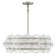 Rene 6 - Light Chandelier