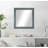 Hensel Solid Wood Flat Mirror-220200803-217250939