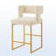 Tabourets de 20 po de largeur Clairissa-1451149693-1451149665