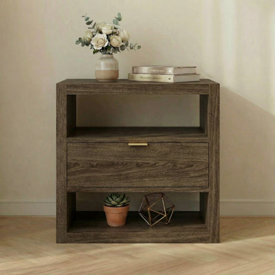 Table de chevet Hanzel