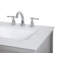 Ensemble de meuble-lavabo simple 24 po Scottsbluff-1726750679