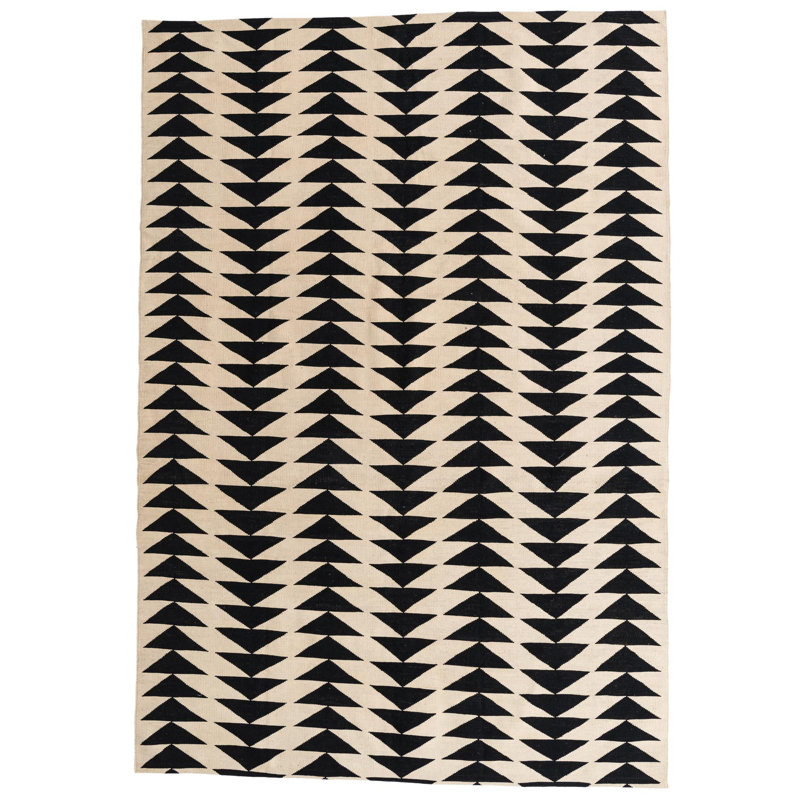 Tapis crème Noor