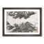 Landscape Vol.3 by Gong Xian - Picture Frame Art Print-55641275-55641277