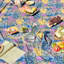 6 Napkins Pré Fleuri