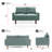 Madian Velvet Sofa-908878049-869316935