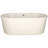Estee 72'' x 36'' Soaking Acrylic Bathtub-88750900