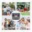Boîte à glaçons pour camping 16 compartiments-51347854