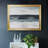 Above Us-Framed Gallery Wrapped Canvas-983408838-983408832