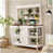 White/Brown est en rupture de stock