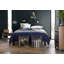 Lit plateforme en métal de style moderne et contemporain Camea-2104041284