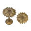 Mccane 3.38'' Curtain Holdback-1058744447