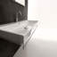 Normal 31.5'' L Bathroom Sink