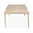 Malibu Crest 9-Piece Extendable Dining Room Set