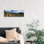 Heidelberg Germany 1 Piece Panoramic Wall Art on Canvas-1513101378